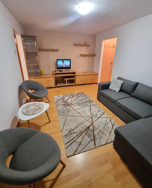 Drumul Taberei, bd. Timisoara, Frigocom, stradal, renovat, ac, tv, ocazie